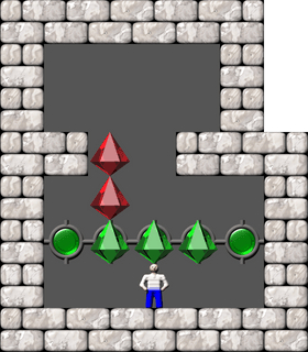 Уровень 52 — Yoshio Murases Hand-Mades Hand-Made